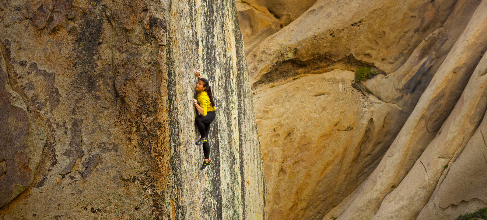 Reel Rock 14 - coming to TCA this month! - The Climbing Academy